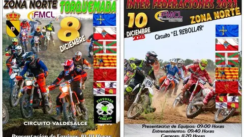 Agenda motociclista