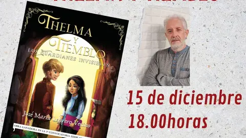 “Thelma y Tiemblo” llegan al Etnográfico de Zamora
