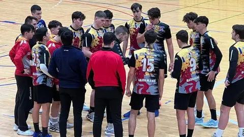 Convocatoria selección CyL