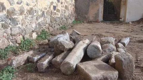 Santa María la Real de Nieva