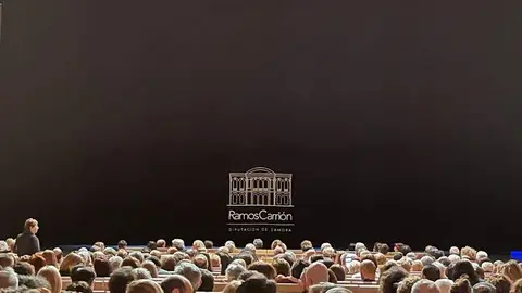 Teatro Ramos Carrión