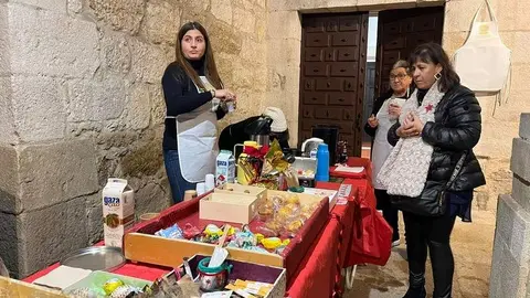 Café solidario Luz y Vida _2