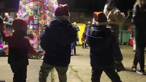 Encendido de luces Videmala_19