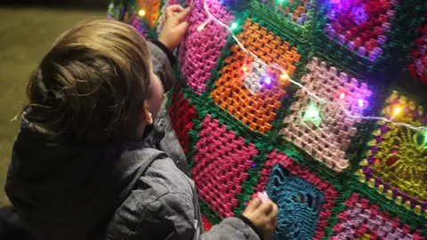 Encendido de luces Videmala_3