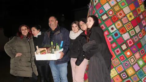 Encendido de luces Videmala_10