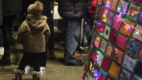 Encendido de luces Videmala_17