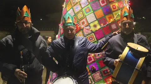 Encendido de luces Videmala_22