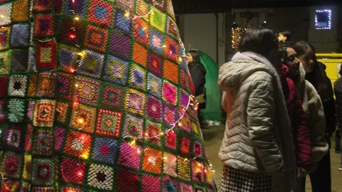 Encendido de luces Videmala_26