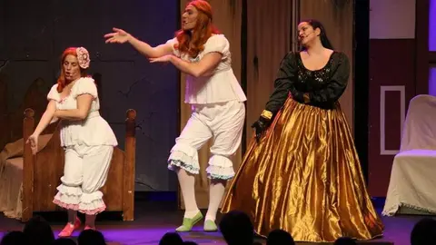 Cenicienta, el musical _4