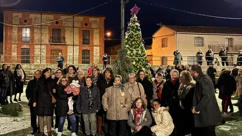  Navidad en Castronuevo de los Arcos (2)