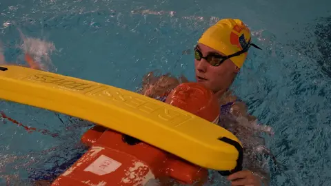 2023-12-11 IMAGEN Competición de Salvamento y Socorrismo