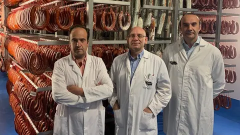 Melquiades Rodr&iacute;guez S.A.