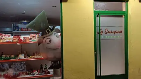 Tienda alimentación Zamora (2)