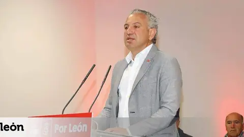 Nicanor Sen. Imagen  ILeón