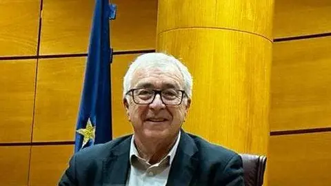 PSOE Zamora. José Fernández Vicepresidente Comisión Transportes y Movilidad Sostenible Senado