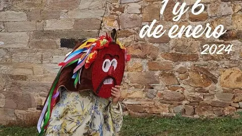 zangarrón de Montamarta