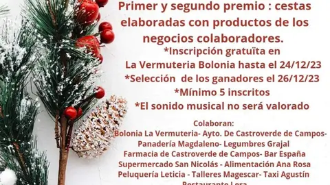 concurso Castroverde de Campos