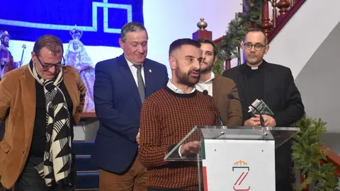 Belén Greccio de la Diputación de Zamora _30