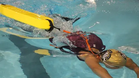 2023-12-14 IMAGEN 2 Competición de Salvamento y Socorrismo