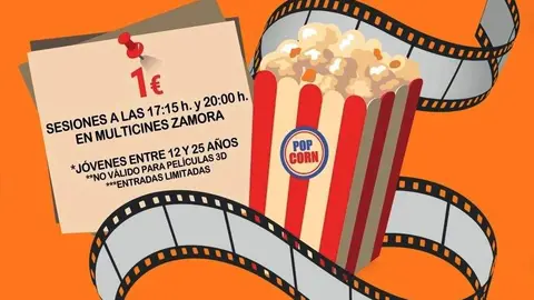 Cine Joven 2023