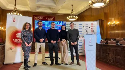 torneo inclusivo Zamora 