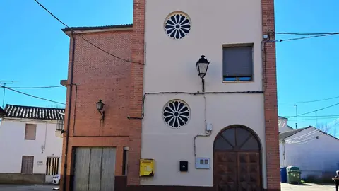 Ayuntamiento de Vega de Tera