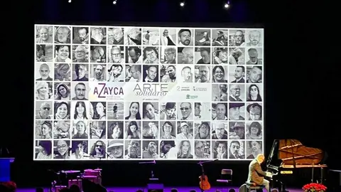 Gala de Azayca (2)