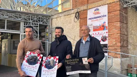 Programación mercado de abastos 2023