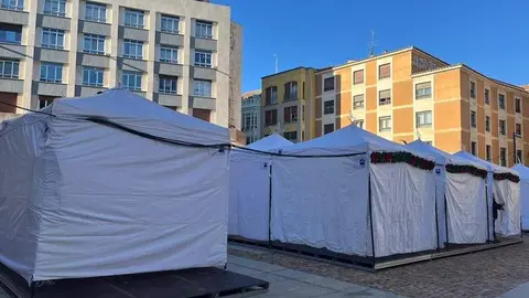 Mercado navideño (2)