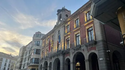 Ayuntamiento de Zamora