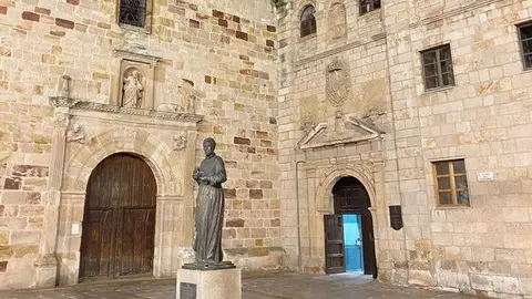 Seminario San Atilano