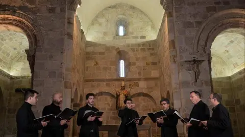 Schola Cantorum de Zamora