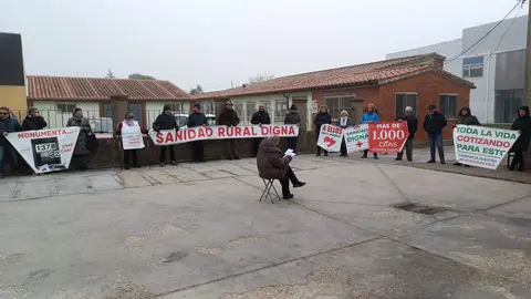 Concentración Sayago. Imagen cedida (4)