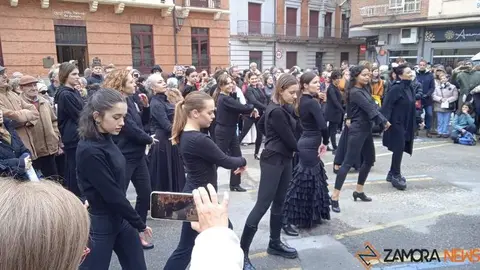 Flash mob flamenco (3)