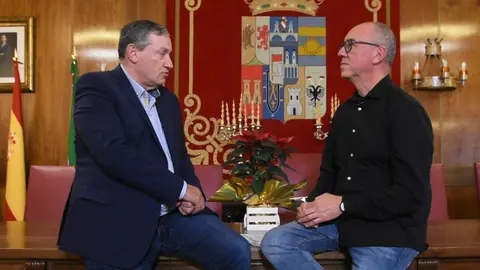 entrevista javier paco