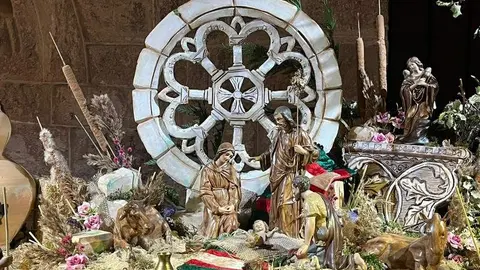 Escenas de Belén (14)