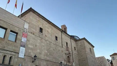 Biblioteca Pública del Estado de Zamora