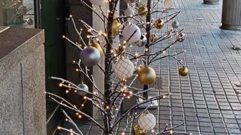 Escaparate navide&ntilde;o en Zamora (7)
