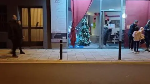 Escaparate navide&ntilde;o en Zamora (10)