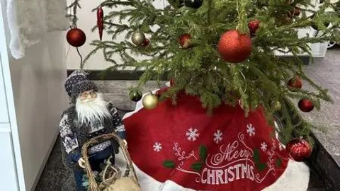 Escaparate navide&ntilde;o en Zamora (12)