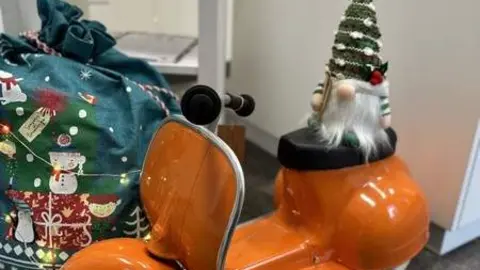 Escaparate navide&ntilde;o en Zamora (14)