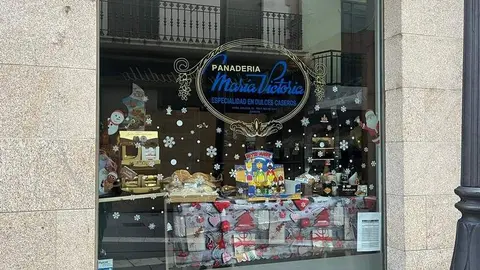 Escaparate navide&ntilde;o en Zamora (19)