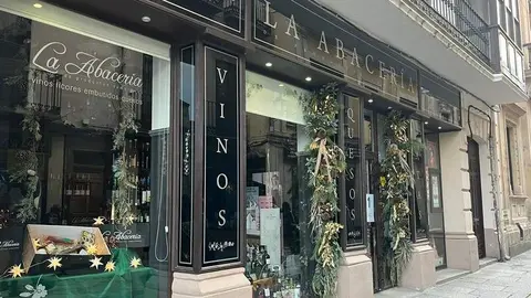 Escaparate navide&ntilde;o en Zamora (20)