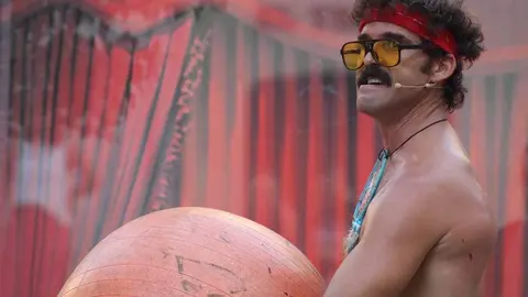 Wilbur. Imagen cedida