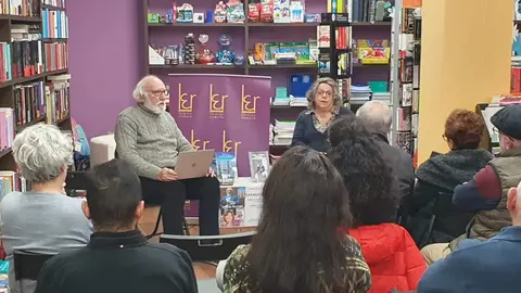 Sayago existe Ler Zamora