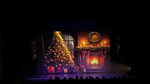 Danza Ballet School Zamora (1)