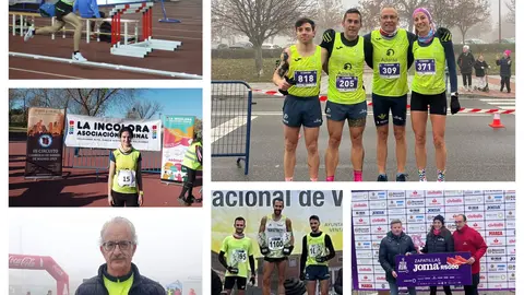 CD-ADARSA CORRE ZAMORA