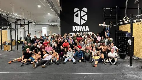 Kuma Crossfit