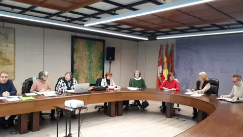 Comisión de Patrimonio