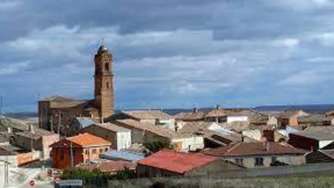 Castronuevo de los Arcos. Fotografía: Diputación de Zamora